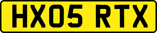 HX05RTX