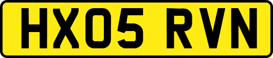 HX05RVN