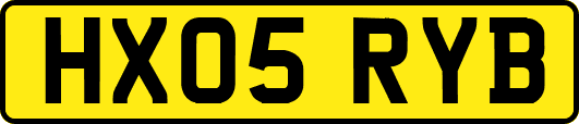 HX05RYB