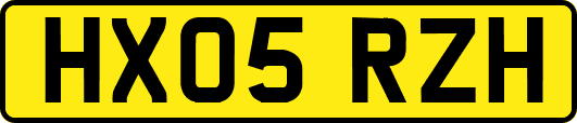 HX05RZH