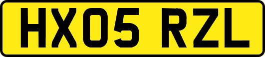 HX05RZL
