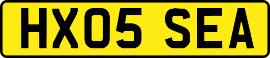 HX05SEA