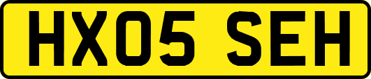 HX05SEH