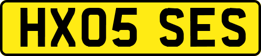 HX05SES