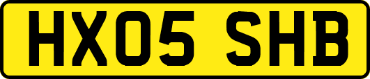 HX05SHB