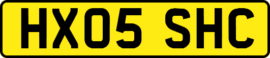 HX05SHC