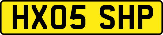HX05SHP
