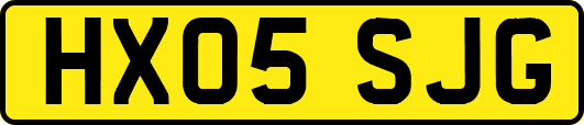 HX05SJG
