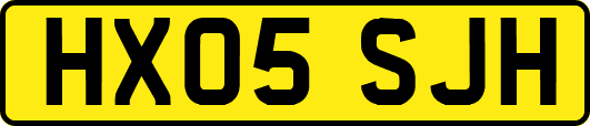 HX05SJH