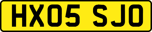 HX05SJO