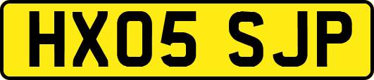HX05SJP