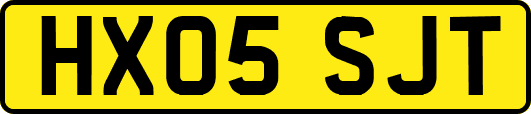 HX05SJT
