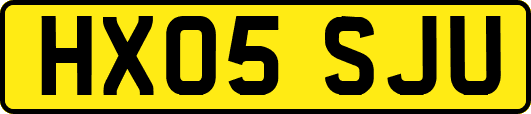 HX05SJU