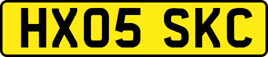 HX05SKC