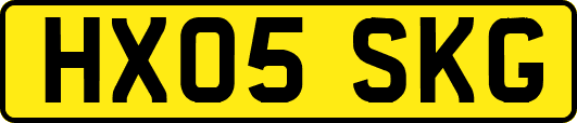 HX05SKG