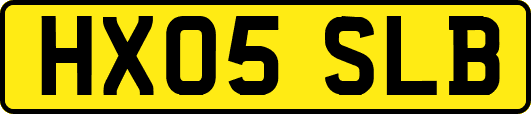 HX05SLB