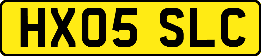 HX05SLC