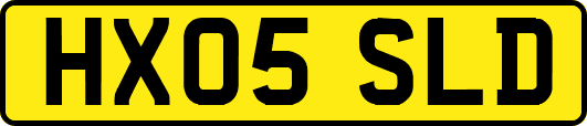 HX05SLD