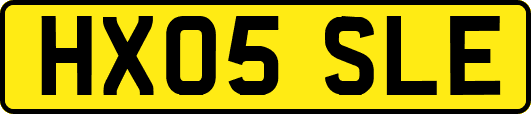 HX05SLE