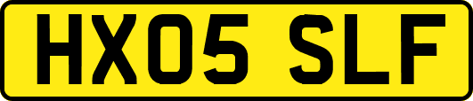 HX05SLF