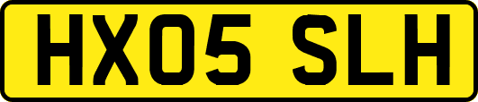 HX05SLH