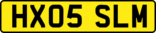 HX05SLM