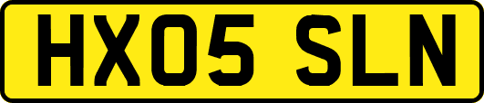 HX05SLN