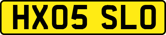 HX05SLO