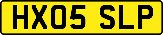 HX05SLP