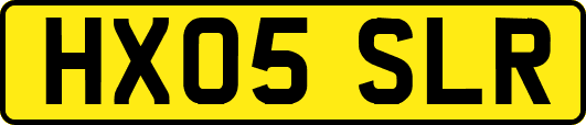 HX05SLR