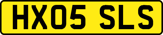 HX05SLS