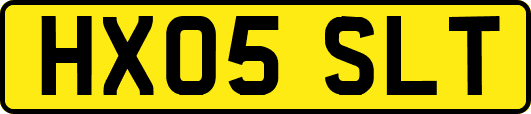 HX05SLT