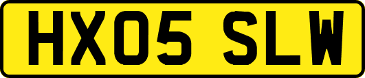 HX05SLW