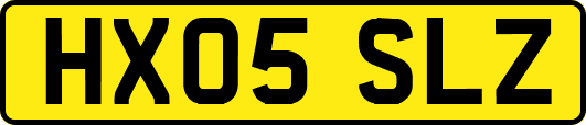 HX05SLZ