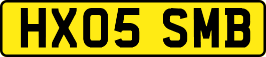 HX05SMB