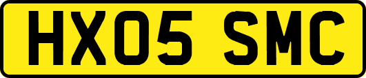 HX05SMC