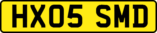 HX05SMD