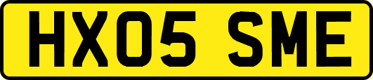 HX05SME
