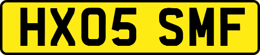 HX05SMF