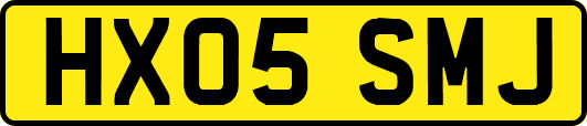 HX05SMJ