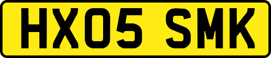 HX05SMK