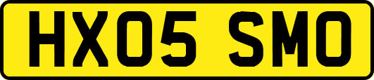 HX05SMO