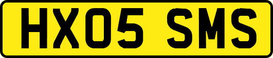 HX05SMS