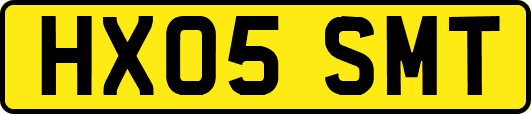 HX05SMT