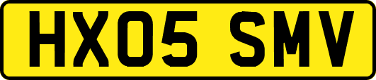 HX05SMV