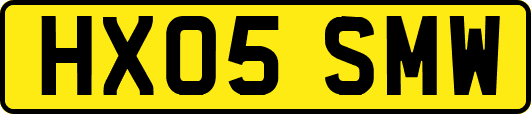 HX05SMW