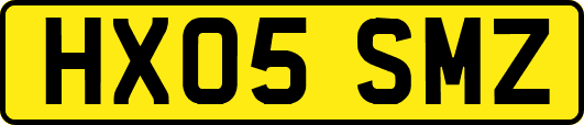 HX05SMZ
