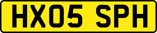 HX05SPH