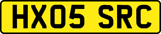 HX05SRC