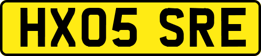 HX05SRE
